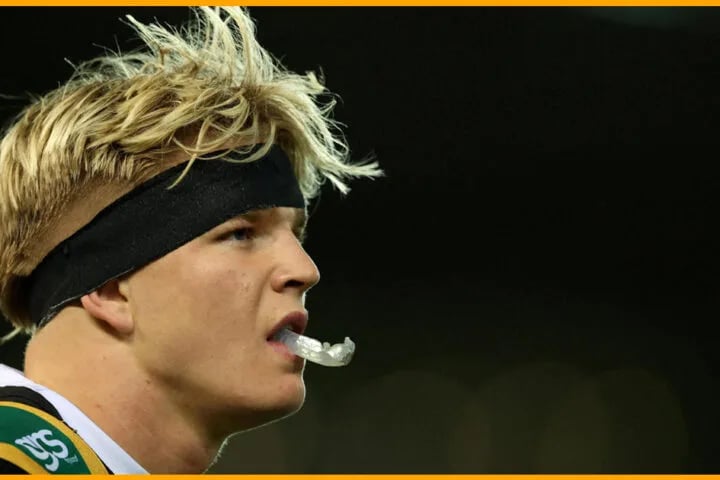 Henry Pollock Says He Could Play Abroad Or Change Sport. Neither Door Is Northampton's To Open.