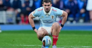 Thomas Ramos 45-Second Clock: We Are Not Really Consulted