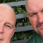 Rassie Erasmus Shaved Head: The Bet Is The Only Argument Daan Human Has Lost Since The All Blacks Landed