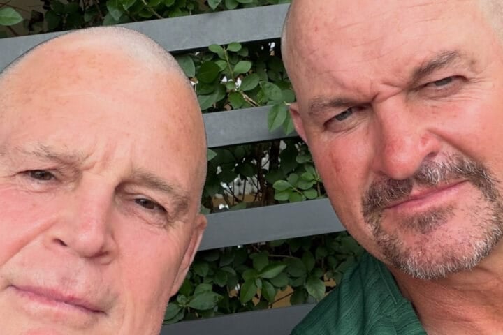 Rassie Erasmus Shaved Head: The Bet Is The Only Argument Daan Human Has Lost Since The All Blacks Landed