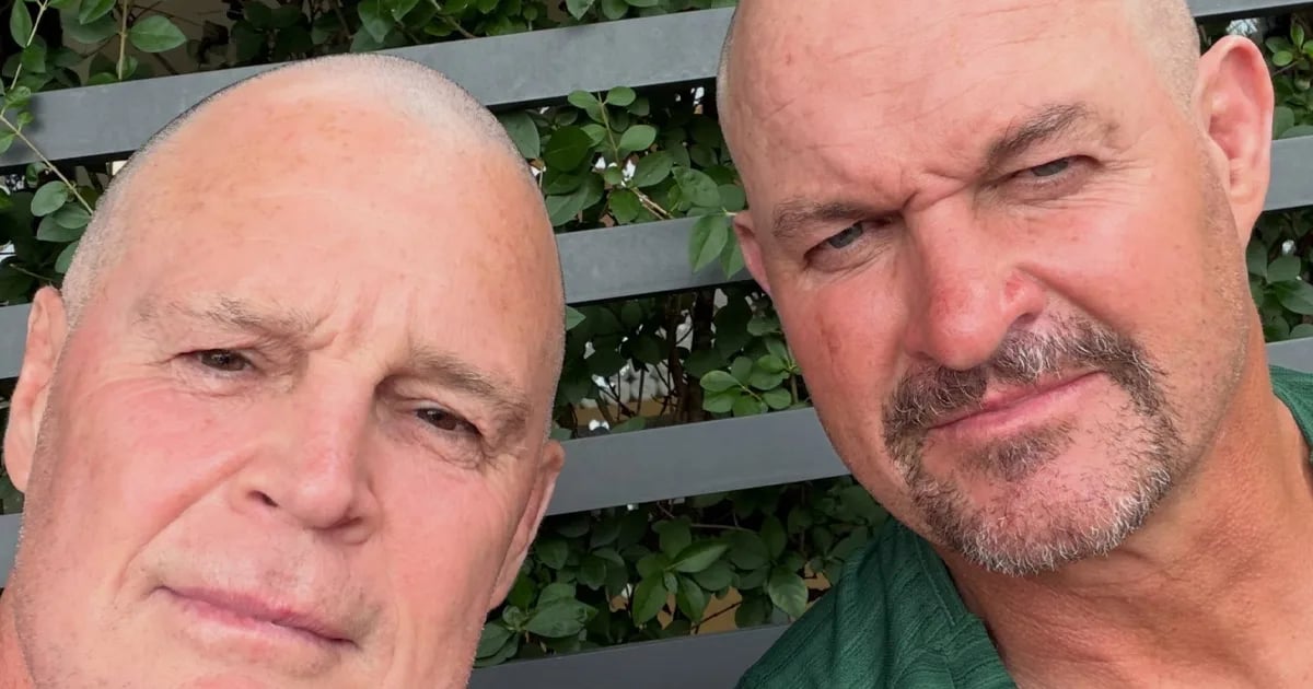 Rassie Erasmus Shaved Head: The Bet Is The Only Argument Daan Human Has Lost Since The All Blacks Landed