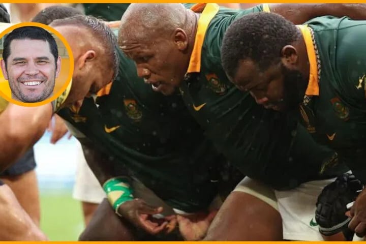 Jeremy Paul Says The Brake Foot Law Will Break A Hooker's Neck. World Rugby Wrote It To Protect One.