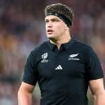 Scott Barrett Is Disrespected In New Zealand, Says The Crusaders Coach Who Works With Him. Ardie Savea Should Still Keep The Captaincy.