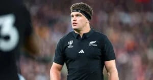 Scott Barrett Is Disrespected In New Zealand, Says The Crusaders Coach Who Works With Him. Ardie Savea Should Still Keep The Captaincy.