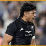 Wallace Sititi Says The All Blacks Penalty Count Has To Improve. In Soweto It Was 12-11, And South Africa Still Won By Five.