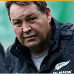 Steve Hansen talking on For The Love Of Rugby: South Africa about the Springboks' bid for a third World Cup in a row
