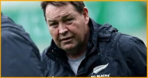 Steve Hansen talking on For The Love Of Rugby: South Africa about the Springboks' bid for a third World Cup in a row