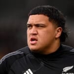 Tamaiti Williams has explained what the word discitis was actually covering, and it involves an antibiotic-resistant infection, a spinal fusion and a night his mother threatened to call the police. He told The Good, The Bad & Rugby ANZ all of it on Tuesday.