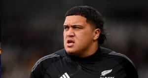 Tamaiti Williams has explained what the word discitis was actually covering, and it involves an antibiotic-resistant infection, a spinal fusion and a night his mother threatened to call the police. He told The Good, The Bad & Rugby ANZ all of it on Tuesday.