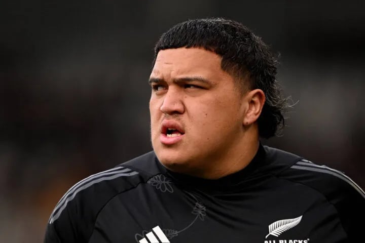 Tamaiti Williams has explained what the word discitis was actually covering, and it involves an antibiotic-resistant infection, a spinal fusion and a night his mother threatened to call the police. He told The Good, The Bad & Rugby ANZ all of it on Tuesday.