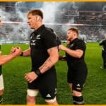 Springboks vs All Blacks Baltimore: both teams named, kick-off times, TV channels and the officials for the Test that settles Rugby's Greatest Rivalry.