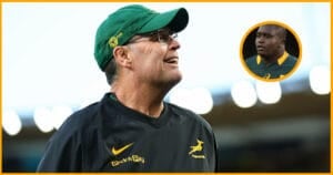 Rassie Erasmus Man Management: Trevor Nyakane Says The Coach Has Their Buttons On Speed Dial. Then He Said What The Button Is.