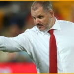 Ewen McKenzie, former Wallabies coach, talking about the Wallabies flyhalf options on For The Love Of Rugby: South Africa