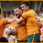 Wallabies vs Springboks: Kieran Read Says Australia Are Better Matched To South Africa Than The All Blacks Were. Jeremy Paul Says They Will Win In Perth.