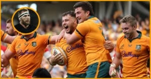 Wallabies vs Springboks: Kieran Read Says Australia Are Better Matched To South Africa Than The All Blacks Were. Jeremy Paul Says They Will Win In Perth.