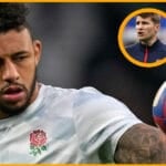 The Courtney Lawes England Recall Is Not Happening Yet. His Own Coaches Gave Him Five Weeks And No Promises.