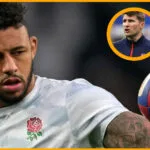 The Courtney Lawes England Recall Is Not Happening Yet. His Own Coaches Gave Him Five Weeks And No Promises.