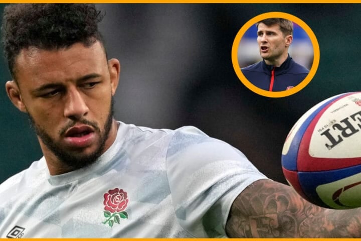 The Courtney Lawes England Recall Is Not Happening Yet. His Own Coaches Gave Him Five Weeks And No Promises.