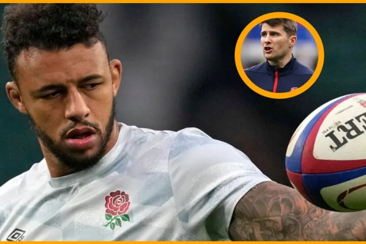 The Courtney Lawes England Recall Is Not Happening Yet. His Own Coaches Gave Him Five Weeks And No Promises.