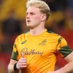 Tom Lynagh starts for the Reds after 18 minutes of rugby all year. Les Kiss names a fly-half for the Springboks 15 days later. Ballymore cannot tell him.