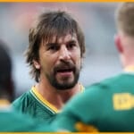 Eben Etzebeth calls four straight Tests against the All Blacks the ultimate test in rugby. In Baltimore he starts the one that settles the series.