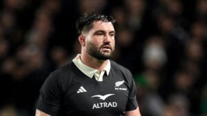 Luke Jacobson Was Penalised For Cleaning Past The Ball In Cape Town. He Has Named The Fix, And It Is Lower.