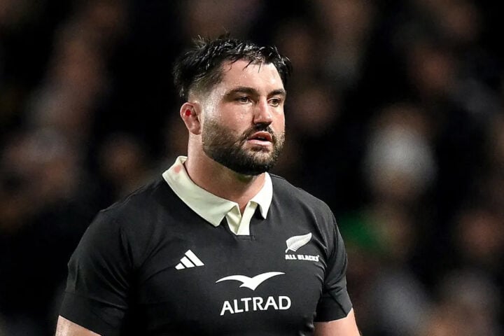 Luke Jacobson Was Penalised For Cleaning Past The Ball In Cape Town. He Has Named The Fix, And It Is Lower.