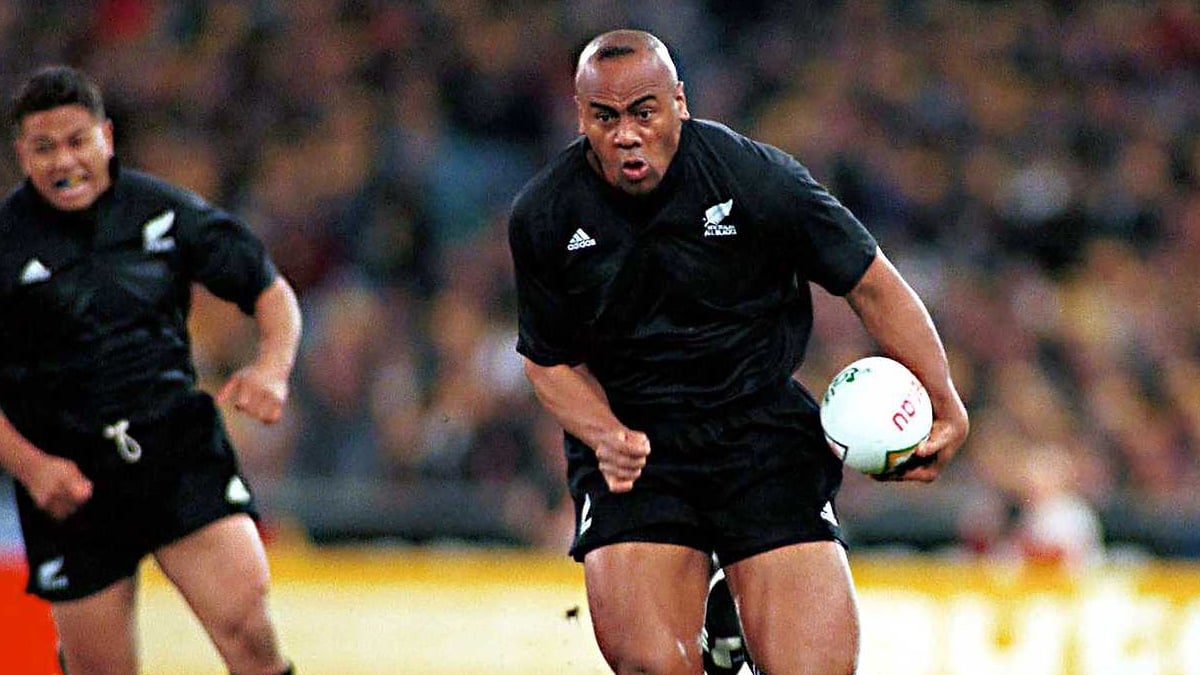 The Rugby All-Time Greats Quiz: 15 Questions, And The Last Five Are Brutal