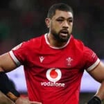 Taulupe Faletau Injury Update: He Can Run Again. Whether He Can Take A Hit Decides A Fourth World Cup.