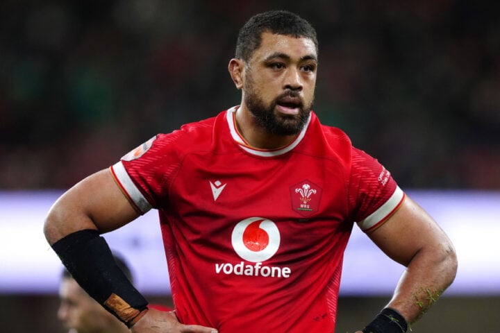 Taulupe Faletau Injury Update: He Can Run Again. Whether He Can Take A Hit Decides A Fourth World Cup.