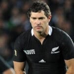 Stephen Donald Says The All Blacks Springboks Soweto Test Is Harder Than A World Cup. It Comes Down To The 22.