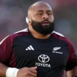The All Blacks Scrum Has Stopped Complaining. George Bower Says The First One In Soweto Will Do The Talking.