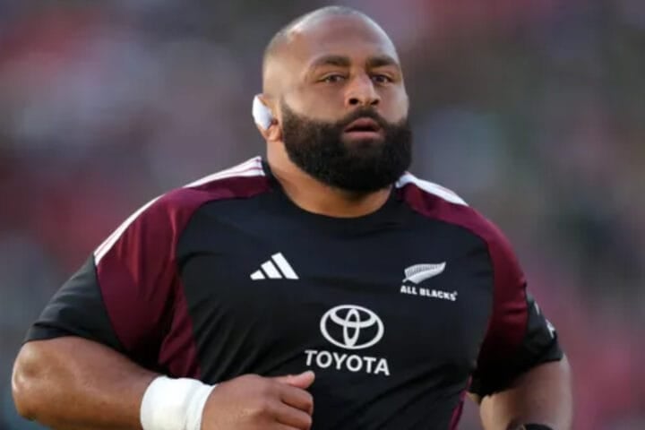 The All Blacks Scrum Has Stopped Complaining. George Bower Says The First One In Soweto Will Do The Talking.