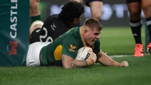 Springboks player ratings from the 29-24 win over the All Blacks at FNB Stadium: a 9 for Ethan Hooker, 8.5 for Malcolm Marx, and a 6.5 built for an argument.