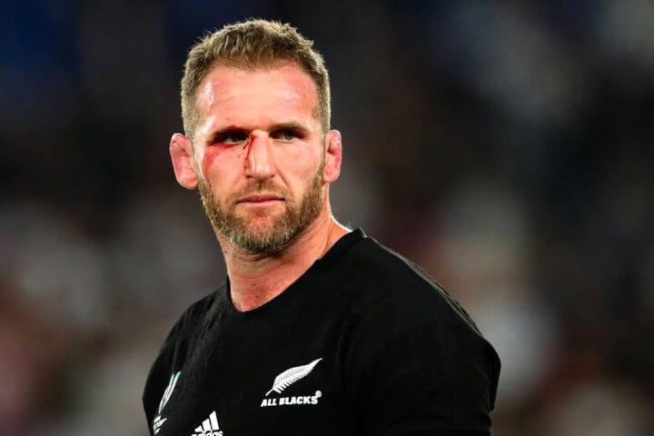 Is The Springboks Scrum Legal? Kieran Read Says It Is. That's The Bad News For New Zealand.
