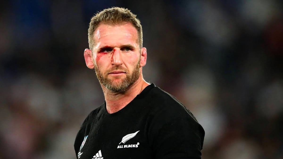 Is The Springboks Scrum Legal? Kieran Read Says It Is. That's The Bad News For New Zealand.