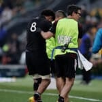 All Blacks Player Ratings vs Springboks: Third Test, FNB Stadium