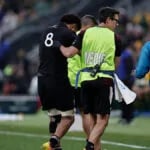 All Blacks Player Ratings vs Springboks: Third Test, FNB Stadium