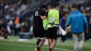 All Blacks Player Ratings vs Springboks: Third Test, FNB Stadium