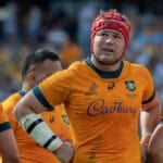 Wallabies player ratings from the 28-28 draw with Argentina in Mendoza: 7.5s for Harry Wilson and Fraser McReight, 6s for the front row, and a 7 to argue.