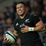 All Blacks Team For The Third Test: Codie Taylor Is Out Of The 23. The Man Who Never Got On Stays In.