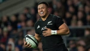 All Blacks Team For The Third Test: Codie Taylor Is Out Of The 23. The Man Who Never Got On Stays In.