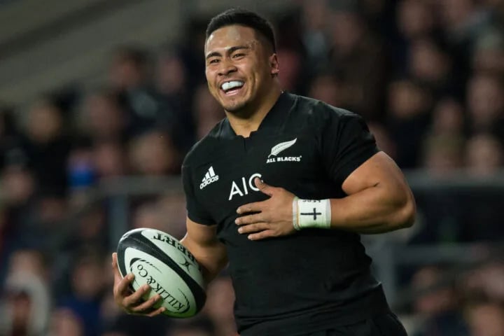 All Blacks Team For The Third Test: Codie Taylor Is Out Of The 23. The Man Who Never Got On Stays In.