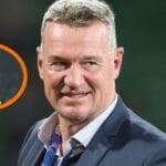 Ruben Love Left Seven Points In Soweto. John Kirwan Would Not Be Surprised To See Richie Mo'unga At 10 In Baltimore.