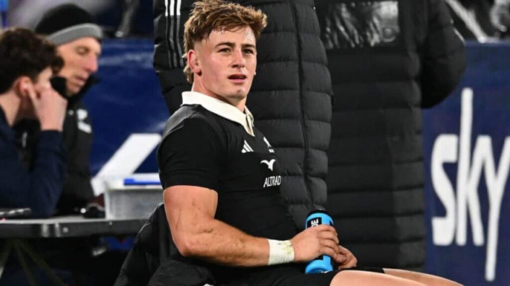 Ruben Love yellow card: James Marshall says it was not even a penalty, and Bryn Hall says the other card that night should have been seven points instead.