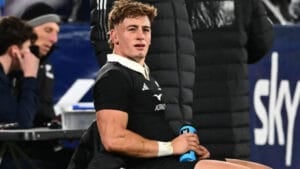 Ruben Love yellow card: James Marshall says it was not even a penalty, and Bryn Hall says the other card that night should have been seven points instead.