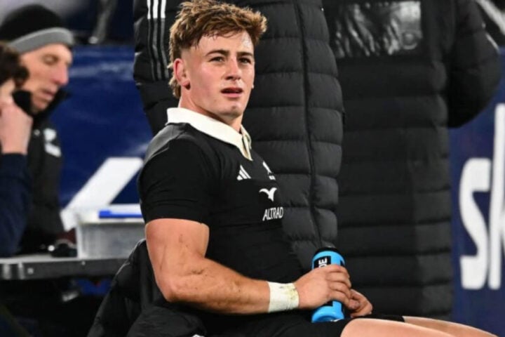 Ruben Love yellow card: James Marshall says it was not even a penalty, and Bryn Hall says the other card that night should have been seven points instead.