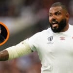 Rassie Erasmus front row switch: Kyle Sinckler on what an hour's notice does to the prop opposite, and why the 35-minute hook only works for the Springboks.