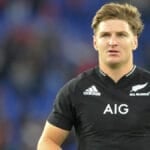 Bryn Hall says Jordie Barrett is the best player in the world and the All Black New Zealand can least afford to lose.