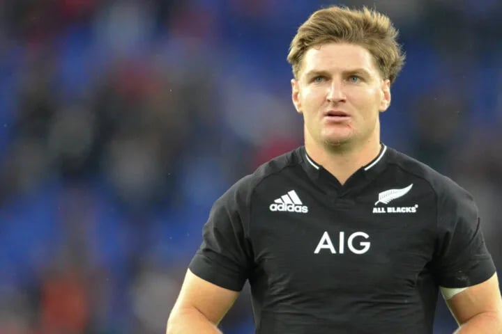 Bryn Hall says Jordie Barrett is the best player in the world and the All Black New Zealand can least afford to lose.